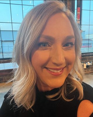 Jessica McHugh